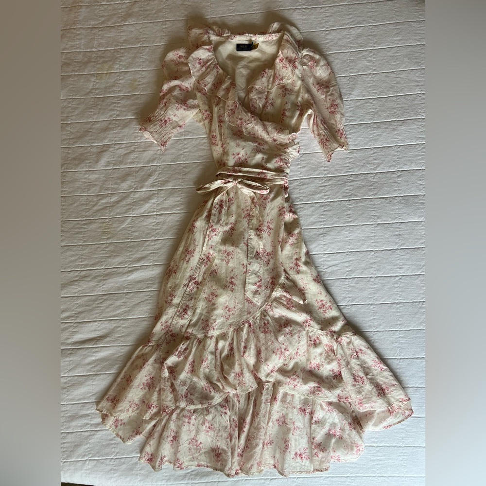Polo Ralph Lauren Dress